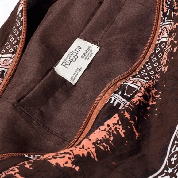 Perfect BoHo bag NWT - Picture 4 of 6